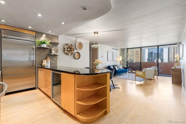 1020 15th Street 9E, Denver, CO 80202