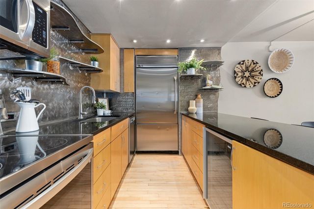 1020 15th Street 9E, Denver, CO 80202