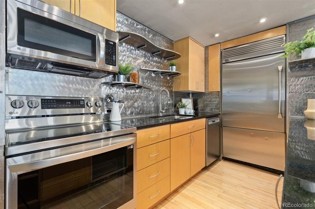 1020 15th Street 9E, Denver, CO 80202