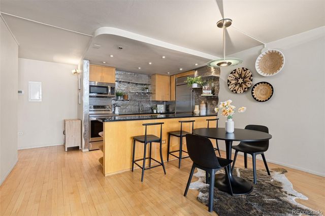 1020 15th Street 9E, Denver, CO 80202