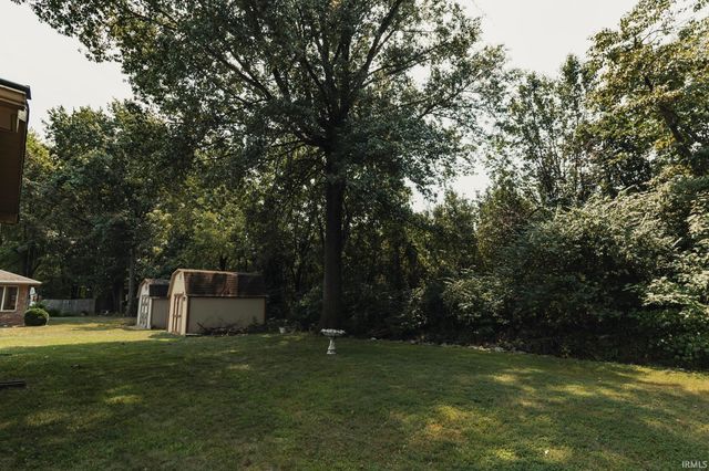2541 Malibu Drive, Evansville, IN 47725