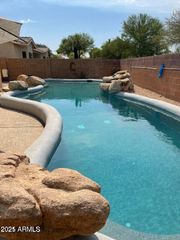 16804 W NORTHAMPTON Road, Surprise, AZ 85374