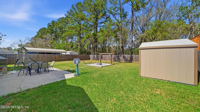 7529 ALLSPICE Circle N, Jacksonville, FL 32244