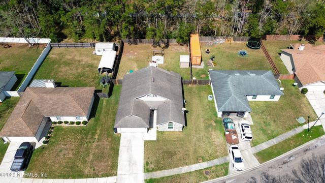 7529 ALLSPICE Circle N, Jacksonville, FL 32244