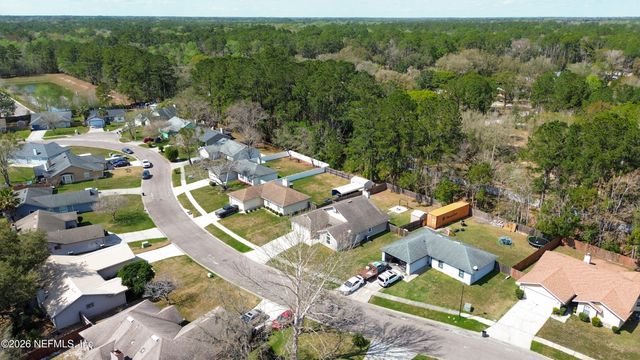 7529 ALLSPICE Circle N, Jacksonville, FL 32244