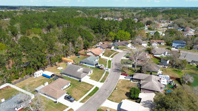 7529 ALLSPICE Circle N, Jacksonville, FL 32244