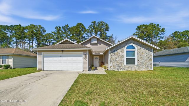 7529 ALLSPICE Circle N, Jacksonville, FL 32244
