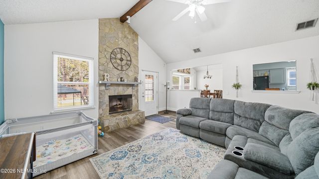 7529 ALLSPICE Circle N, Jacksonville, FL 32244