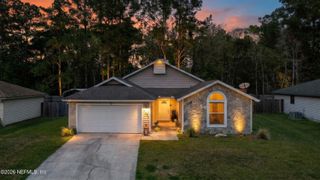 7529 ALLSPICE Circle N, Jacksonville, FL 32244