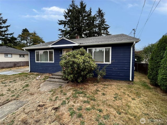 7029 S G Street, Tacoma, WA 98408