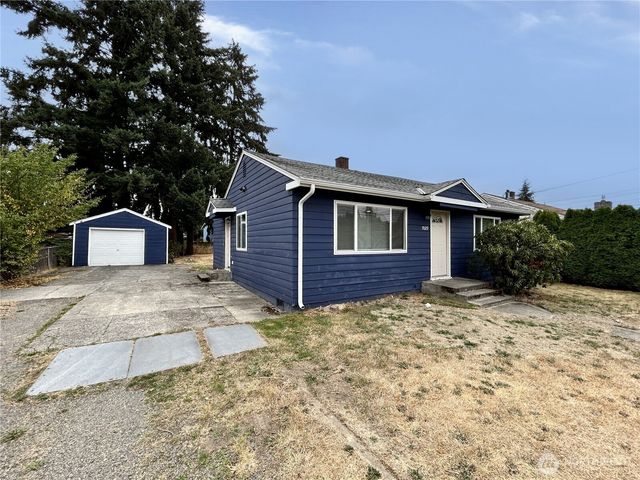 7029 S G Street, Tacoma, WA 98408