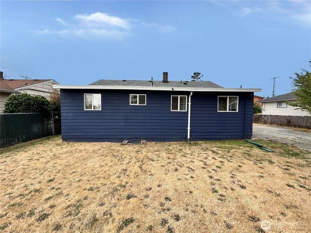 7029 S G Street, Tacoma, WA 98408