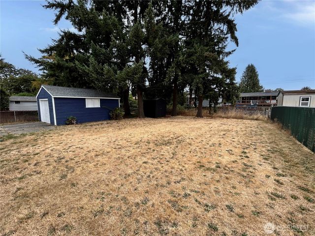 7029 S G Street, Tacoma, WA 98408