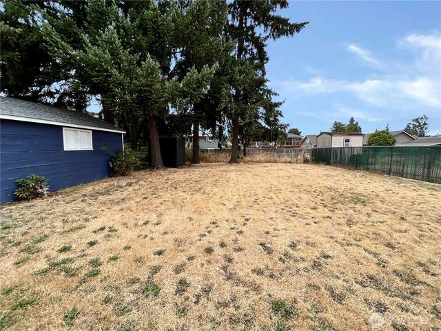 7029 S G Street, Tacoma, WA 98408