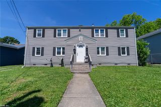 1313 21st St Apt 1, Chesapeake, VA 23324