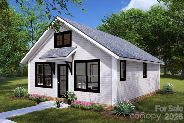133 River Village Drive 10, Marion, NC 28752