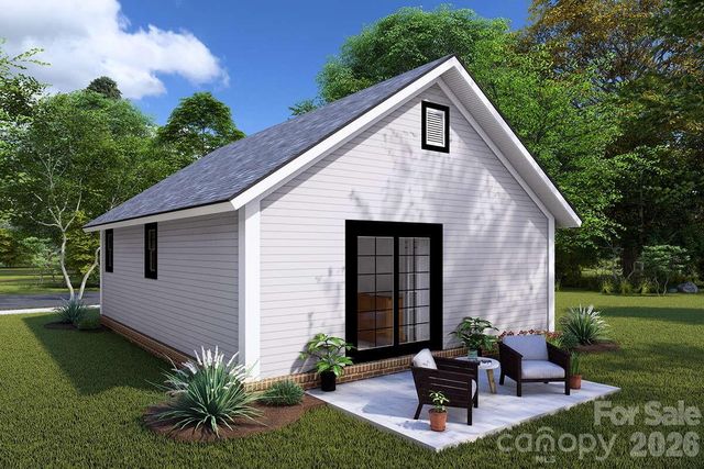 133 River Village Drive 10, Marion, NC 28752