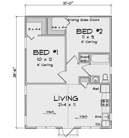 133 River Village Drive 10, Marion, NC 28752