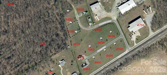 133 River Village Drive 10, Marion, NC 28752