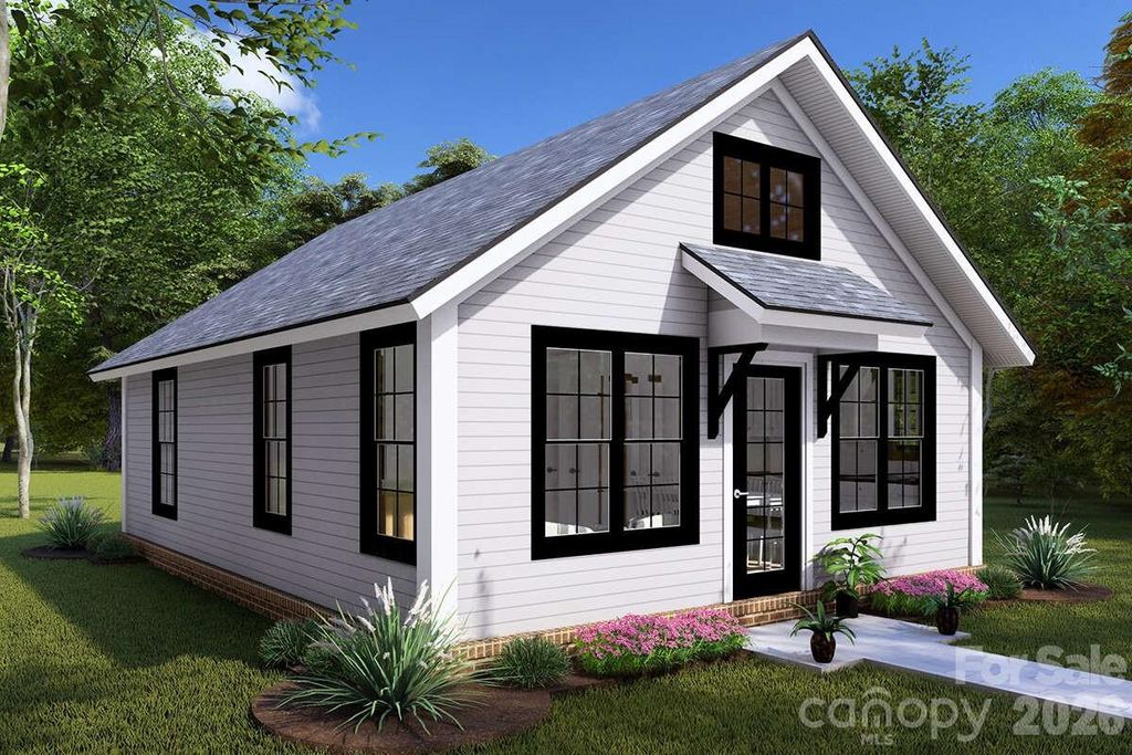 133 River Village Drive 10, Marion, NC 28752