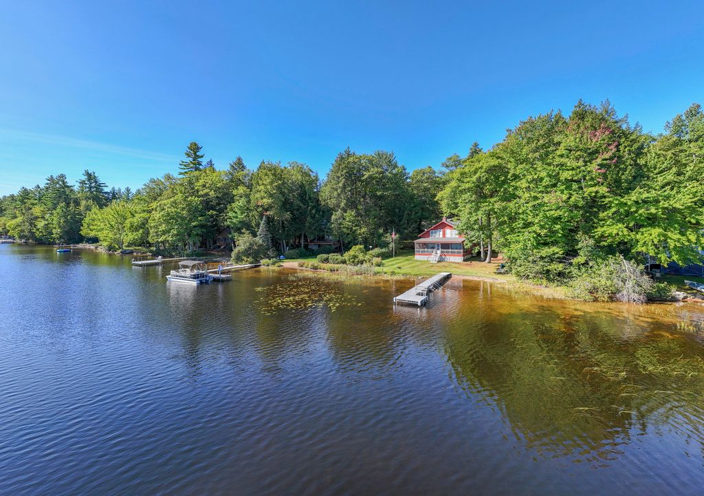 77 Waterview Trail, Bridgton, ME 04009 — photo 3