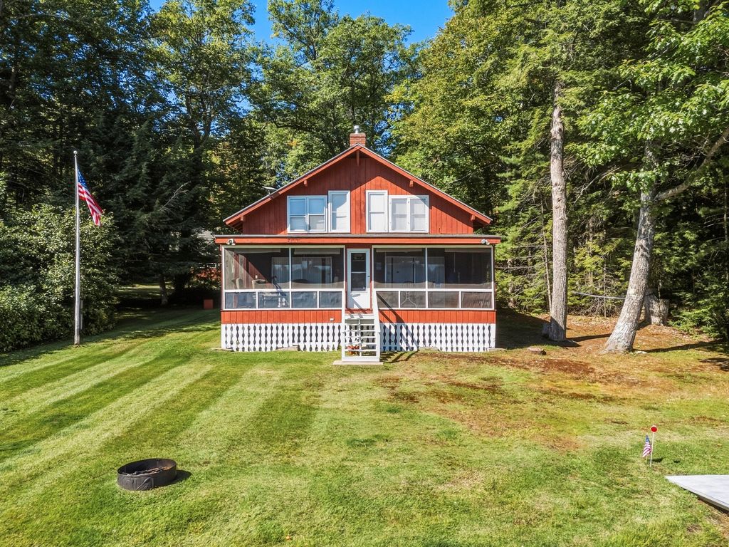 77 Waterview Trail, Bridgton, ME 04009 — photo 4