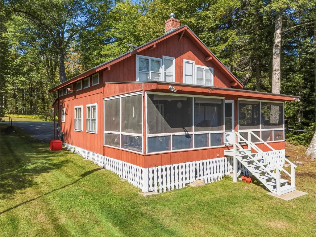 77 Waterview Trail, Bridgton, ME 04009 — photo 5