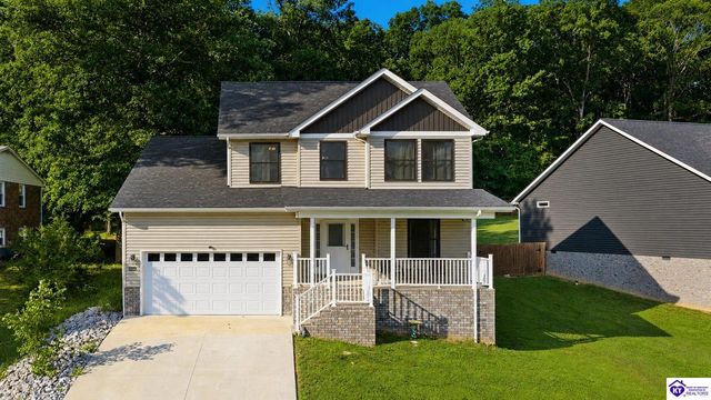 287 Hampton Road, Brandenburg, KY 40108