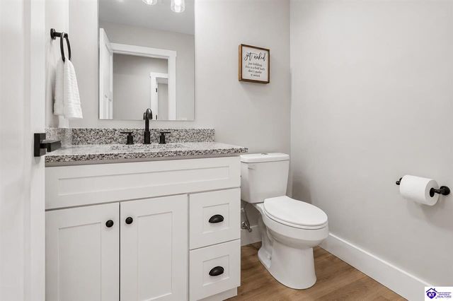 287 Hampton Road, Brandenburg, KY 40108