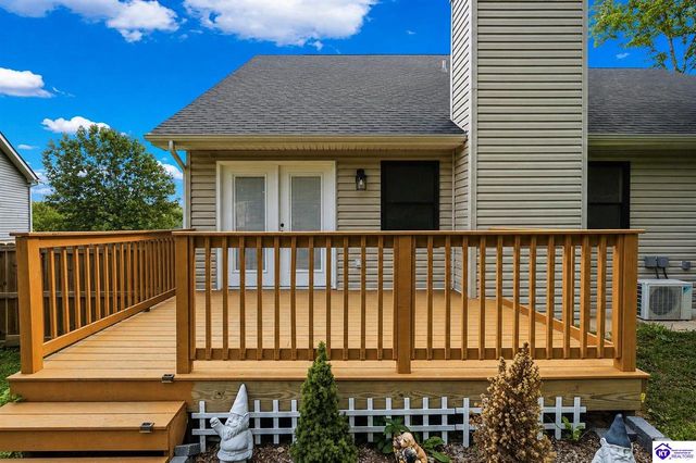 287 Hampton Road, Brandenburg, KY 40108