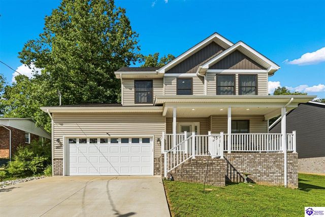 287 Hampton Road, Brandenburg, KY 40108