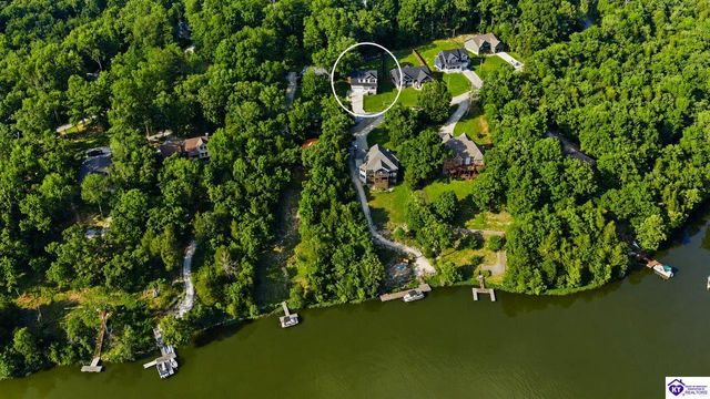 287 Hampton Road, Brandenburg, KY 40108