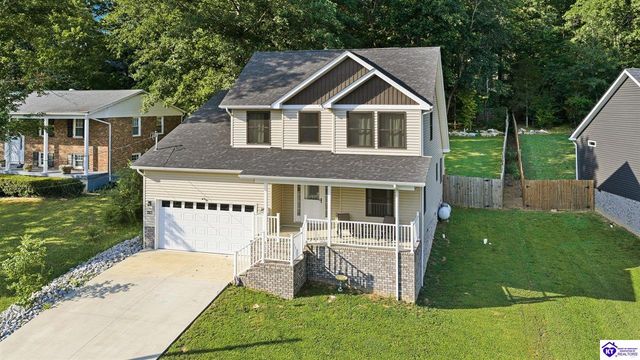 287 Hampton Road, Brandenburg, KY 40108
