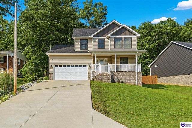 287 Hampton Road, Brandenburg, KY 40108