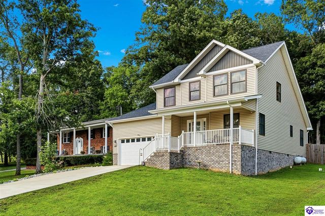 287 Hampton Road, Brandenburg, KY 40108