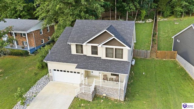 287 Hampton Road, Brandenburg, KY 40108