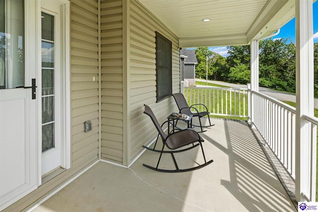 287 Hampton Road, Brandenburg, KY 40108