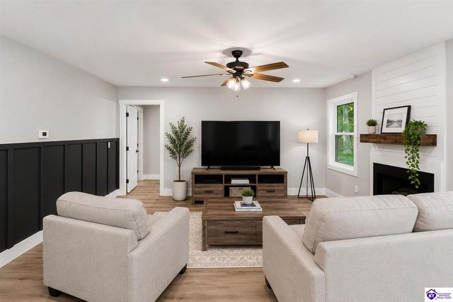 287 Hampton Road, Brandenburg, KY 40108