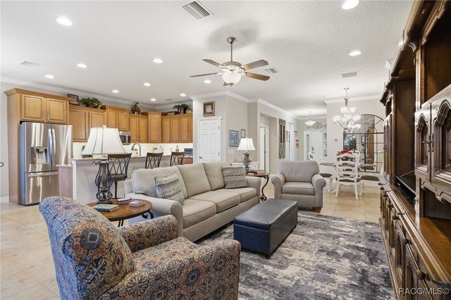 1578 W Sola Vista Path, Lecanto, FL 34461