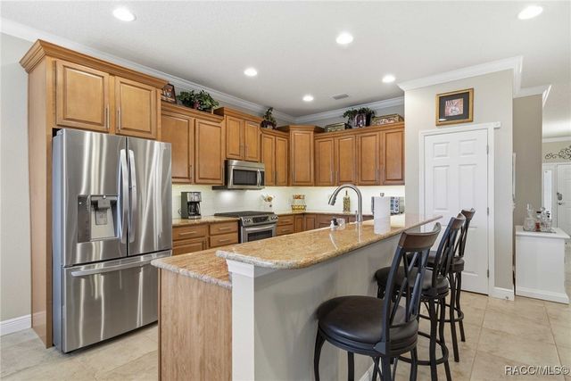 1578 W Sola Vista Path, Lecanto, FL 34461