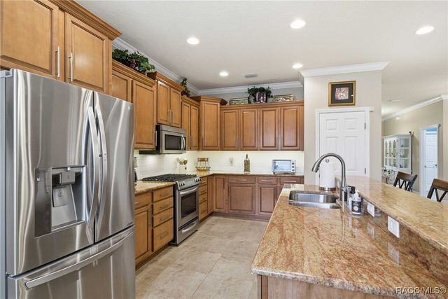 1578 W Sola Vista Path, Lecanto, FL 34461