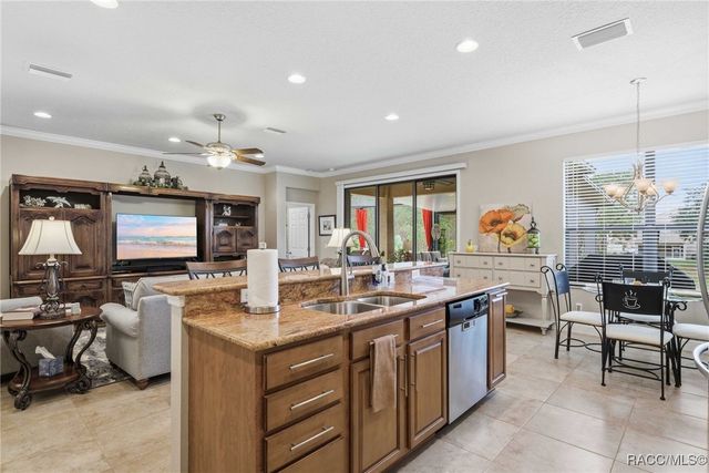 1578 W Sola Vista Path, Lecanto, FL 34461