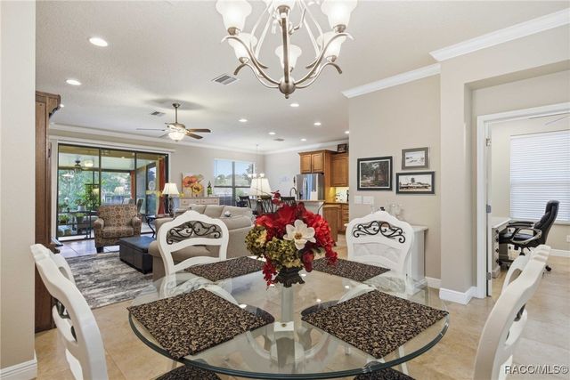 1578 W Sola Vista Path, Lecanto, FL 34461