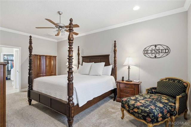 1578 W Sola Vista Path, Lecanto, FL 34461