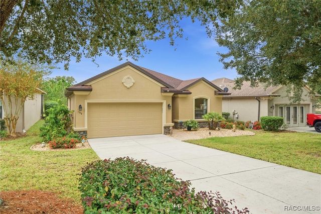 1578 W Sola Vista Path, Lecanto, FL 34461