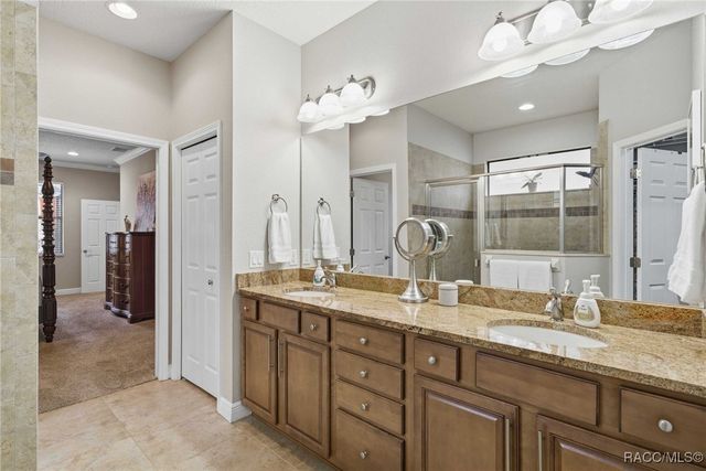 1578 W Sola Vista Path, Lecanto, FL 34461