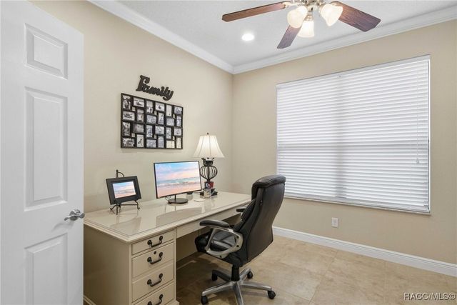 1578 W Sola Vista Path, Lecanto, FL 34461