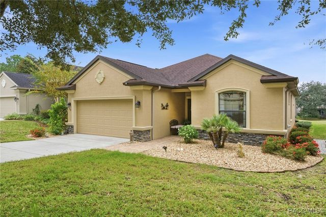 1578 W Sola Vista Path, Lecanto, FL 34461