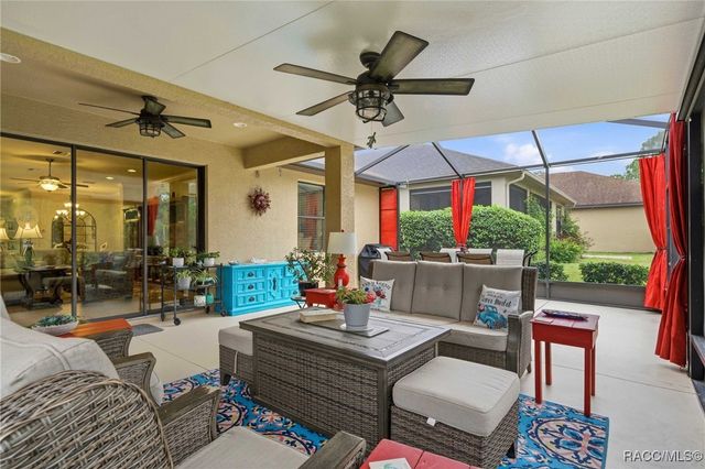 1578 W Sola Vista Path, Lecanto, FL 34461