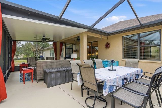 1578 W Sola Vista Path, Lecanto, FL 34461